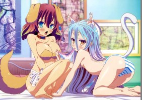 No Game no Life 09 (Small)